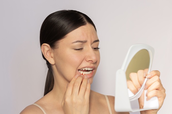 Benefits Of Gum Disease Treatment From A Dentist